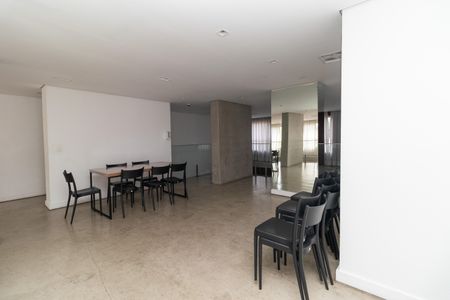 Apartamento à venda com 70m², 2 quartos e 1 vagaÁrea Comum - Coworking