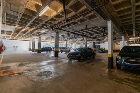 Apartamento à venda com 70m², 2 quartos e 1 vagaGaragem