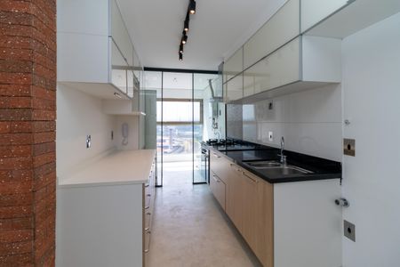 Apartamento à venda com 70m², 2 quartos e 1 vagaCozinha