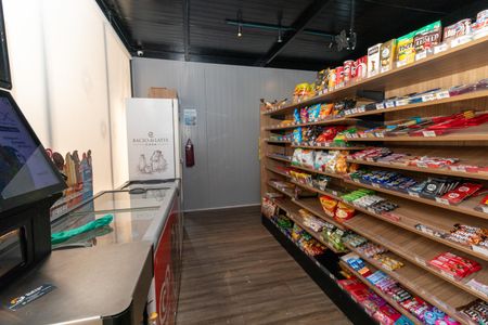 Apartamento à venda com 70m², 2 quartos e 1 vagaÁrea Comum - Mercado