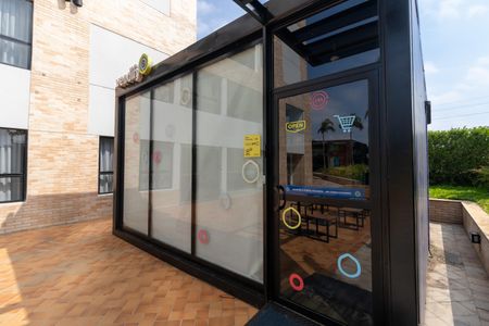 Apartamento à venda com 70m², 2 quartos e 1 vagaÁrea Comum - Mercado