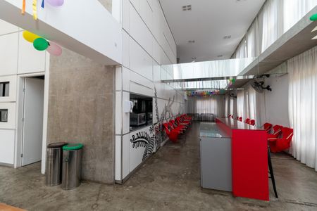 Apartamento à venda com 70m², 2 quartos e 1 vagaÁrea Comum - Salão de Festas