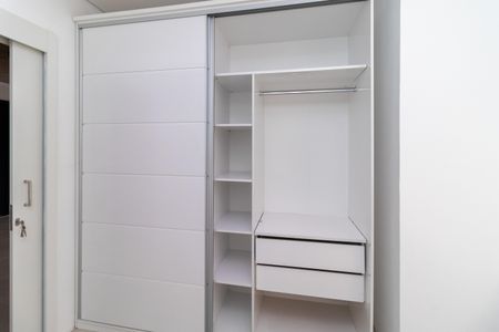 Apartamento à venda com 70m², 2 quartos e 1 vagaQuarto