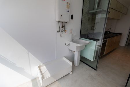 Apartamento à venda com 70m², 2 quartos e 1 vagaÁrea de Serviço