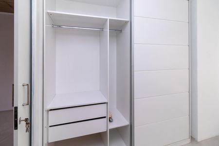 Apartamento à venda com 70m², 2 quartos e 1 vagaQuarto