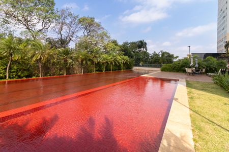 Apartamento à venda com 70m², 2 quartos e 1 vagaÁrea Comum - Piscina