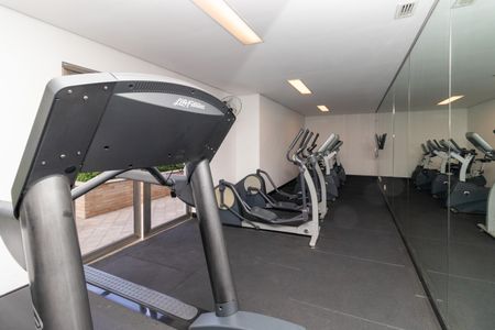 Apartamento à venda com 70m², 2 quartos e 1 vagaÁrea Comum - Academia