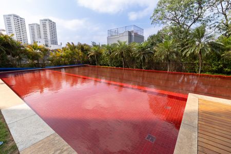 Apartamento à venda com 70m², 2 quartos e 1 vagaÁrea Comum - Piscina