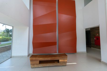 Apartamento à venda com 70m², 2 quartos e 1 vagaÁrea Comum - Hall