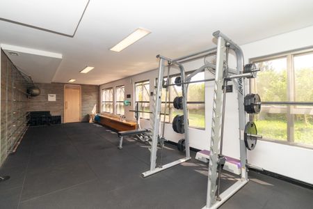 Apartamento à venda com 70m², 2 quartos e 1 vagaÁrea Comum - Academia