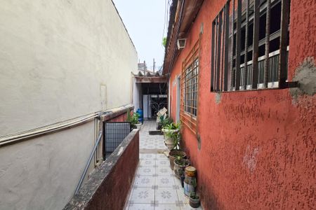 Casa à venda com 153m², 2 quartos e 2 vagasQuintal