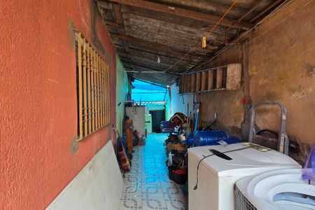 Casa à venda com 153m², 2 quartos e 2 vagasÁrea de Serviço