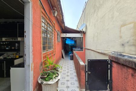 Casa à venda com 153m², 2 quartos e 2 vagasQuintal