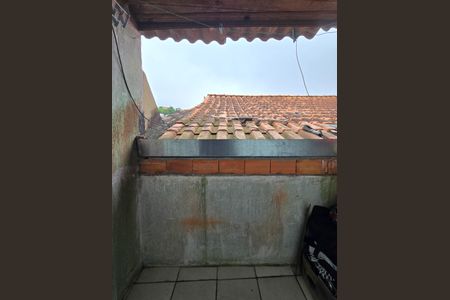 Casa à venda com 153m², 2 quartos e 2 vagasSacada - Suíte