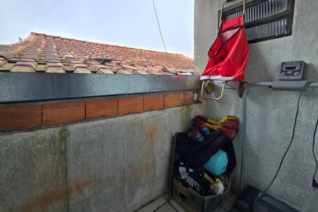 Casa à venda com 153m², 2 quartos e 2 vagasSacada - Suíte