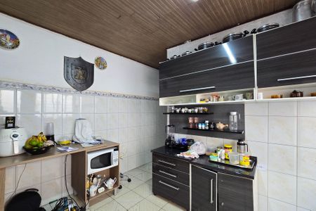 Casa à venda com 153m², 2 quartos e 2 vagasCozinha