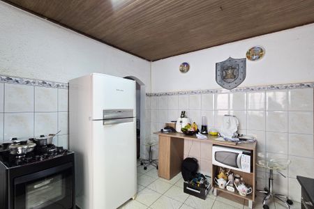 Casa à venda com 153m², 2 quartos e 2 vagasCozinha