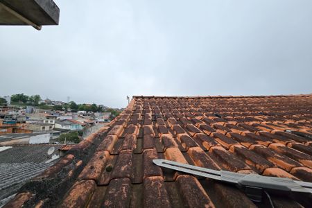 Casa à venda com 153m², 2 quartos e 2 vagasVista - Sacada