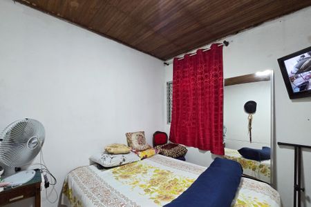 Casa à venda com 153m², 2 quartos e 2 vagasQuarto