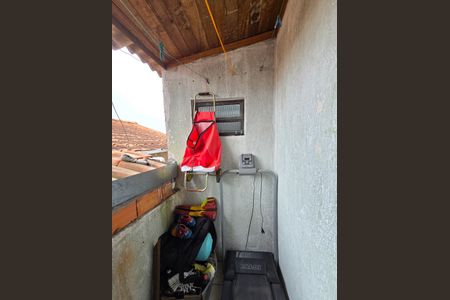 Casa à venda com 153m², 2 quartos e 2 vagasSacada - Suíte