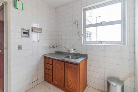 Apartamento para alugar com 70m², 2 quartos e 1 vagaCozinha