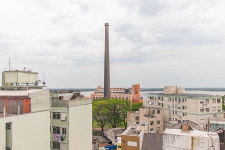 Apartamento para alugar com 70m², 2 quartos e 1 vagaVista do Quarto 2