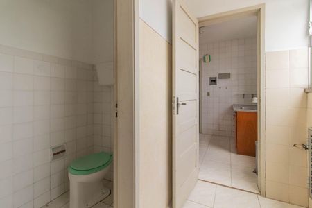 Apartamento para alugar com 70m², 2 quartos e 1 vagaÁrea de Serviço