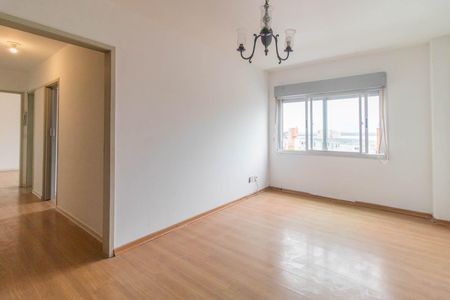 Sala de apartamento à venda com 2 quartos, 70m² em Centro Histórico, Porto Alegre