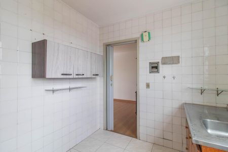 Apartamento para alugar com 70m², 2 quartos e 1 vagaCozinha