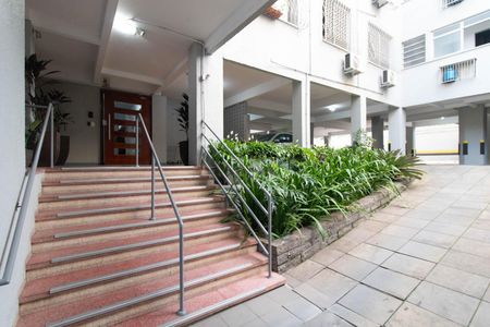 Apartamento para alugar com 70m², 2 quartos e 1 vagaÁrea comum