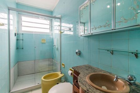 Apartamento para alugar com 70m², 2 quartos e 1 vagaBanheiro Social