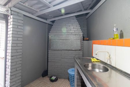 Apartamento para alugar com 70m², 2 quartos e 1 vagaÁrea comum - Churrasqueira