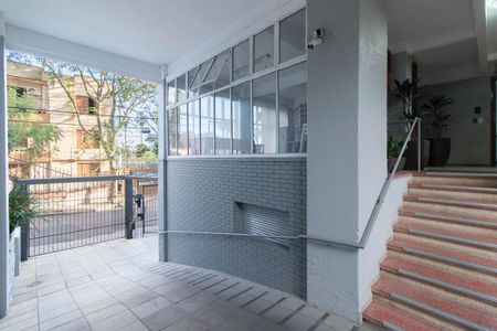 Apartamento para alugar com 70m², 2 quartos e 1 vagaÁrea comum