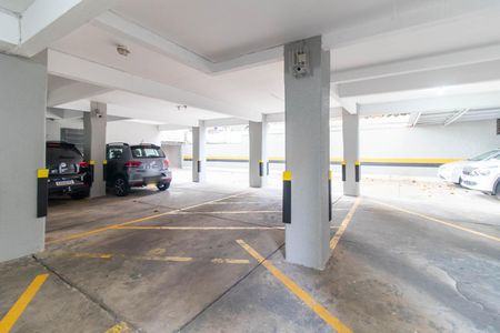 Apartamento para alugar com 70m², 2 quartos e 1 vagaGaragem