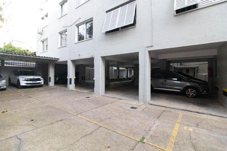 Apartamento para alugar com 70m², 2 quartos e 1 vagaGaragem