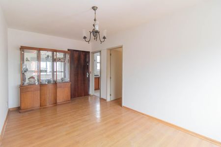 Sala de apartamento à venda com 2 quartos, 70m² em Centro Histórico, Porto Alegre