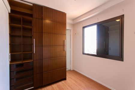 Suíte de apartamento à venda com 2 quartos, 57m² em Chácara Santo Antônio (zona Leste), São Paulo