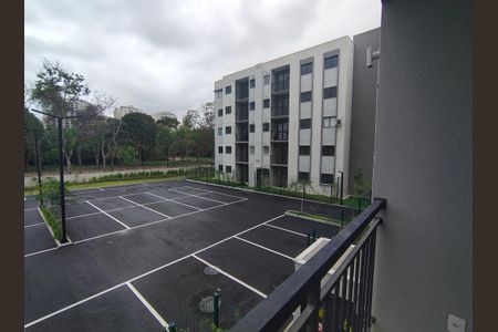 Sacada de apartamento para alugar com 2 quartos, 42m² em Jacarepaguá, Rio de Janeiro