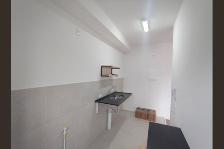 Apartamento para alugar com 2 quartos, 42m² em Jacarepaguá, Rio de Janeiro