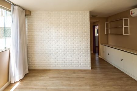 Apartamento à venda com 76m², 2 quartos e 1 vagaSala/Cozinha