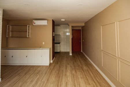 Apartamento à venda com 76m², 2 quartos e 1 vagaSala/Cozinha