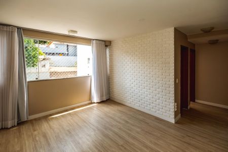 Apartamento à venda com 76m², 2 quartos e 1 vagaSala/Cozinha