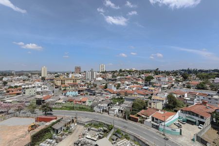 Apartamento para alugar com 100m², 3 quartos e 2 vagasVista Suíte 2