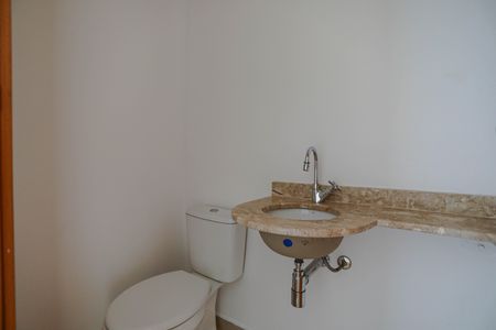 Apartamento para alugar com 100m², 3 quartos e 2 vagasBanheiro