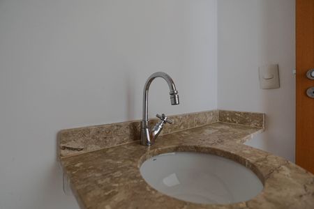 Apartamento para alugar com 100m², 3 quartos e 2 vagasBanheiro