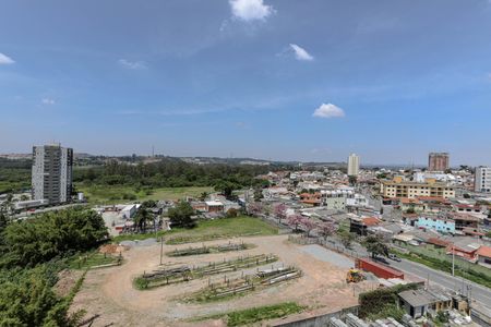 Apartamento para alugar com 100m², 3 quartos e 2 vagasVista - Quarto 1