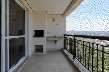 Apartamento para alugar com 100m², 3 quartos e 2 vagasSacada