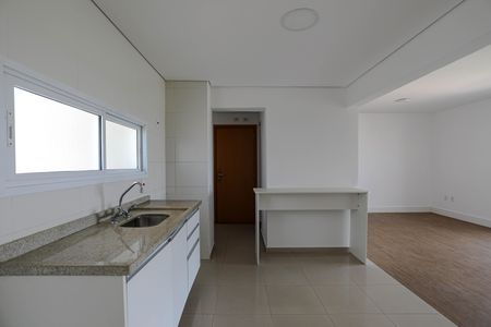 Apartamento para alugar com 100m², 3 quartos e 2 vagasCozinha