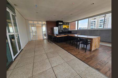 Apartamento à venda com 42m², 1 quarto e 1 vagaSolário