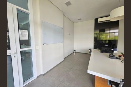 Apartamento à venda com 42m², 1 quarto e 1 vagaCoworking